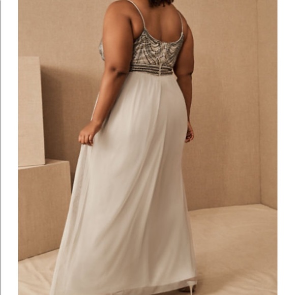 Anthropologie | Dresses | Bhldn Vilette 